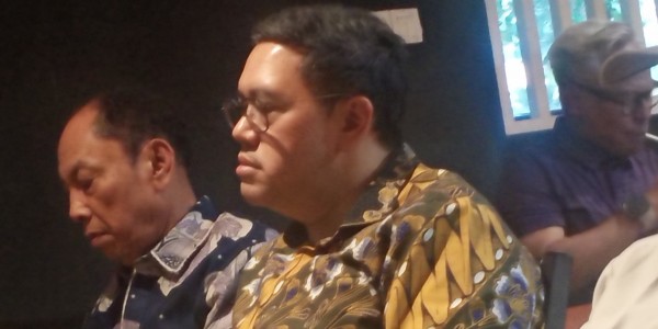 Dave Laksono Sebut Prabowo Konsisten Dorong Kesejahteraan dan Perkuat Peran Indonesia