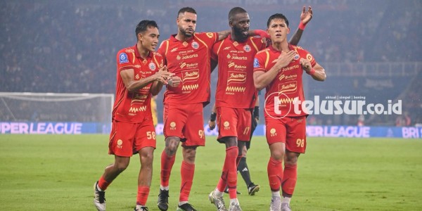 Persija Sering Banjir Kartu, Ini Respons Mauricio Souza Soal Kritik The Jakmania