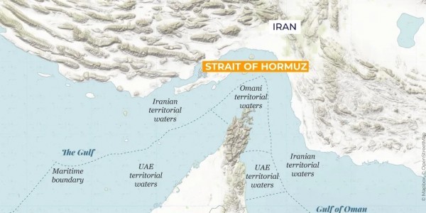 PKS Minta RI Berperan Aktif dalam Diplomasi terkait Perang di Selat Hormuz