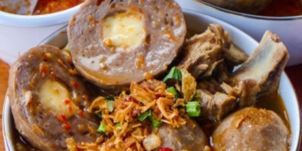 BPOM Terbitkan Aturan Olahan Tepung hingga Bakso Daging Siap Konsumsi