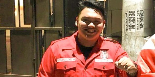 Motor Listrik dan Kaus Kaki Disorot GMNI, Belanja Negara Dipertanyakan