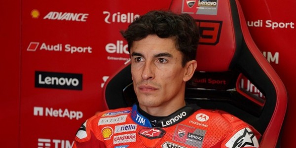 Marquez Tak Terkejut Aprilia Melesat, Bezzecchi Jadi Ancaman Serius di Awal MotoGP 2026