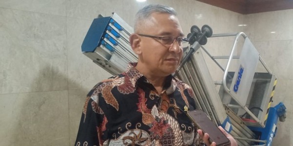 Achmad Ru'yat Ungkap Tantangan BPJS PBI, Dorong Sinergi Pusat dan Daerah Perkuat UHC