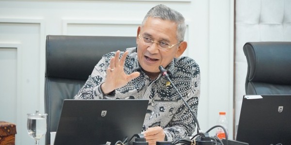 DPR Sebut Ribuan Motor Listrik BGN Bukan Kebutuhan Mendesak