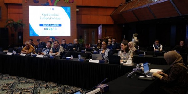 Kemenpar Perkuat Poltekpar, Siapkan SDM Pariwisata Unggul Menuju Indonesia Emas 2045