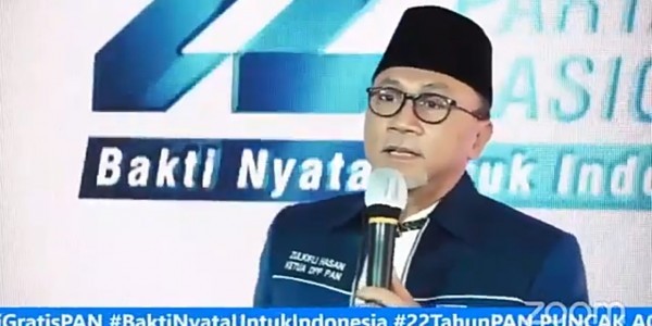 Rekrutmen 35 Ribu Posisi Koperasi dan Kampung Nelayan Dibuka, Zulhas Tegaskan Tanpa Jalur Ordal