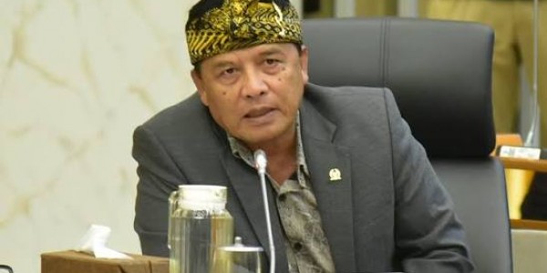 Dadang Naser Soroti Alih Fungsi Lahan Perhutanan Sosial Picu Konflik Satwa dan Hambat Peternakan