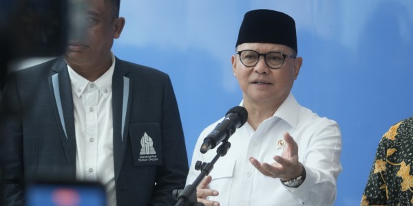 Buka Peluang Magang ke Jepang dan Taiwan, KP2MI Gandeng Kampus Serap Pasar Global