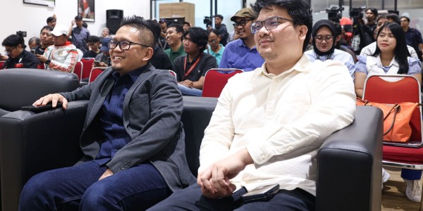 Ini Jawaban I.League Soal Rencana Kompetisi Tambahan Pendamping Super League