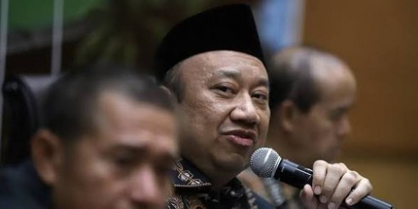 Fokus Benahi Pendidikan Nasional, Lalu Hadrian Irfani Diganjar KWP Award 2026