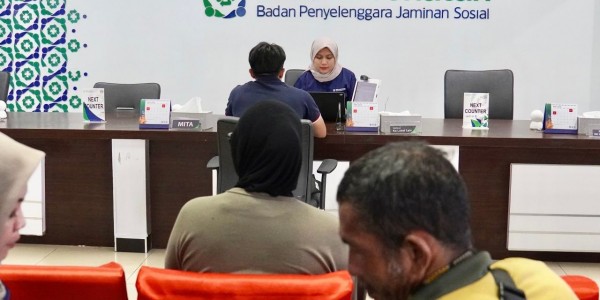 BPJS Kesehatan Surabaya Pastikan Layanan Katarak JKN Tanpa Pembatasan, Klaim Tembus Rp153 Miliar
