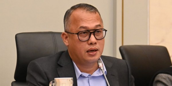 Arif Rahman Raih KWP Award 2026, Apresiasi Perjuangan untuk Petani dan Nelayan