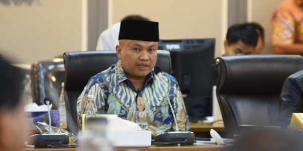 Sugiat Santoso Raih KWP Award 2026, Apresiasi Kinerja di Isu Perlindungan HAM