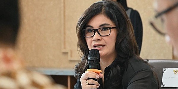 Felly Estelita Runtuwene Soroti Pengawasan Lemah Program Magang, Data Peserta Tak Sinkron