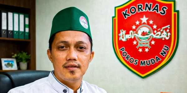 Poros Muda NU Sambut Positif Ikhtiar Gus Salam Maju Calon Ketua Umum PBNU