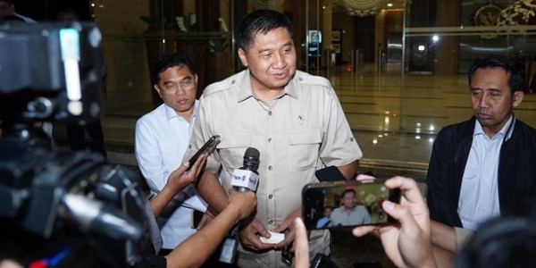 Kementerian PKP Geber Program Bedah Rumah di Papua Akhir April Mendatang