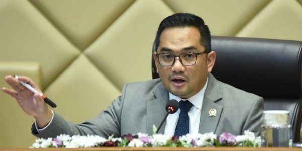 Rifqinizamy Dorong Bank Maluku Malut Perkuat Peran Ekonomi Lewat Digitalisasi dan Kredit Mudah
