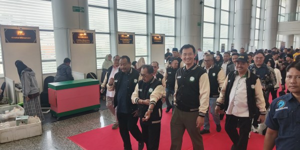 Surabaya Domino Tournament Resmi Dibuka, Ribuan Peserta dari 17 Provinsi Berebut Rp 200 Juta