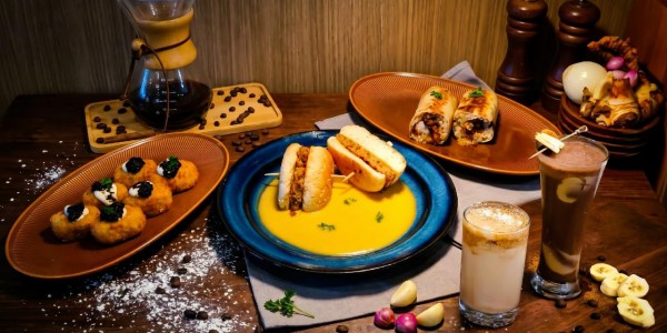 Dukung Keberlanjutan, MYZE Hotel Sumenep Luncurkan Inovasi Kuliner Nabati "Rebellious Hunger"