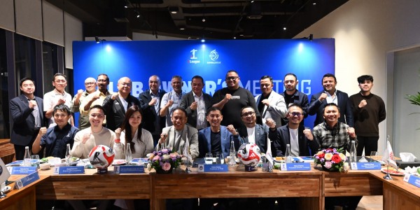 Gelar Owner Meeting, I.League dan 18 Klub Super League Sepakati Transformasi Kompetisi