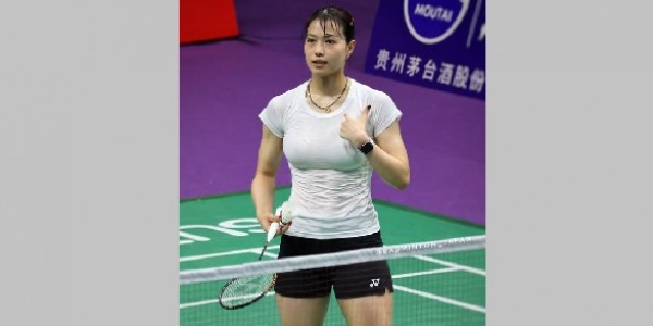 Pesona Yuki Fukushima Bikin Netizen Ngilu dan Banjir Pujian di Medsos