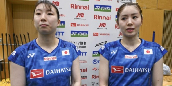 Jepang Matangkan Persiapan Piala Thomas dan Uber, Akane Yamaguchi hingga Naraoka Tunjukkan Ambisi Juara