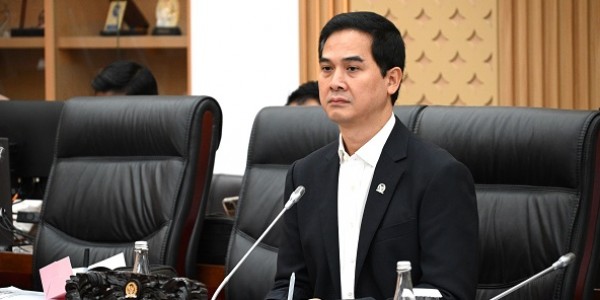Harga Minyak Goreng Melonjak, DPR Siap “Panggil” ID Food