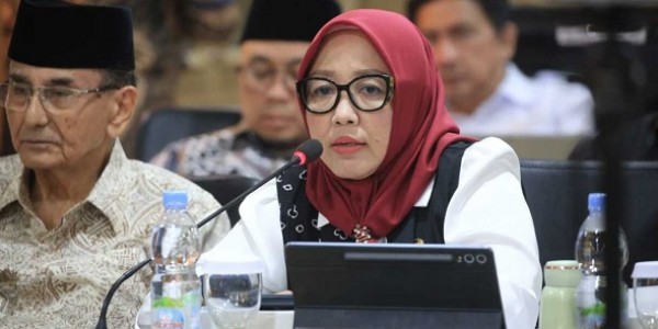 Senator Ade Yuliasih Ajak Perempuan Terus Berdaya dan Berkontribusi