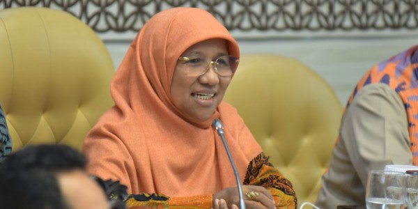 Masalah Upah Tak Wajar dan Eksploitasi PRT, PKS: RUU Ini Harus Jadi Solusi Keadilan Sosial