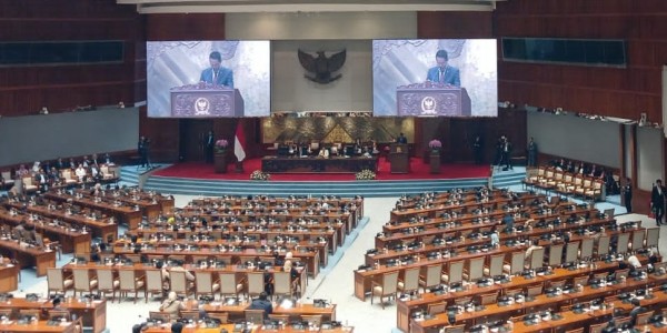 22 Tahun Berjuang, RUU Perlindungan PRT Akhirnya Disahkan Menjadi Undang-undang 