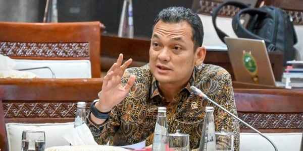 Soal Dana Gereja Rp28 Miliar, Martin Manurung Minta OJK Perkuat Sistem Peringatan Dini