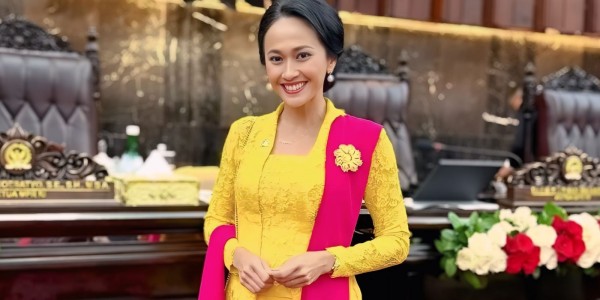 Wamen P2MI Ajak Perempuan Pekerja Migran Jadi Kartini Era Global dan Digital