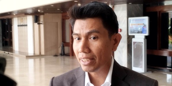 Komisi II Pastikan Kebijkan WFH Tak Mengurangi Kualitas Pelayanan Publik