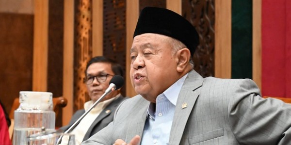 DPR Sahkan RUU PPRT, Habib Syarif Sebut Momen Bersejarah