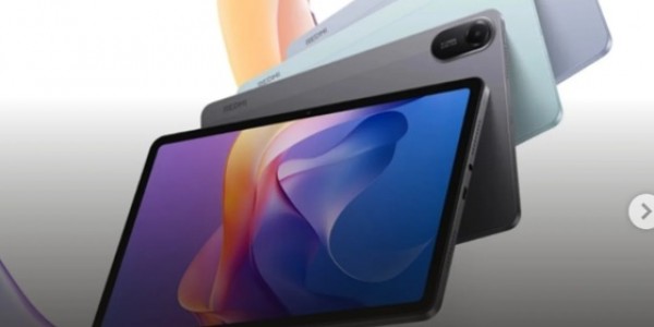 Redmi K Pad 2 Resmi Meluncur, Tablet Ringkas Xiaomi dengan Performa Flagship