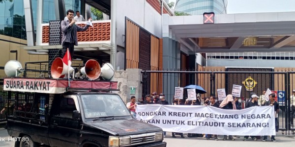 BPK Didesak Audit Pembiayaan Proyek PLTA Poso