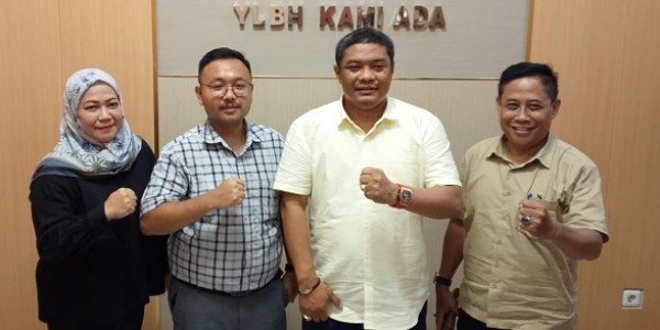 Kasus Viral Anak di Depok, LBH Kami Ada Pastikan Pendampingan hingga Tuntas