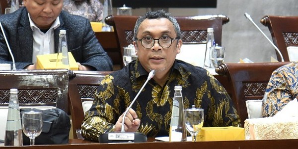 Ahmad Najib Dorong Transisi Energi Ramah Lingkungan di Tengah Kenaikan BBM