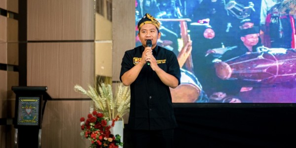 Sugiono Pimpin IPSI, Riki Pratama: Harapan Baru Pencak Silat Indonesia