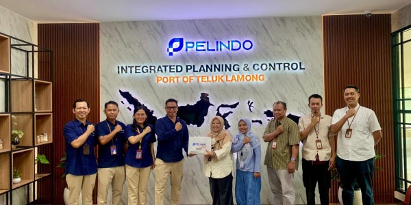 TTL & Kebun Raya Purwodadi Inisiasi Peningkatan Kenekaragaman Hayati di Kawasan Pelabuhan