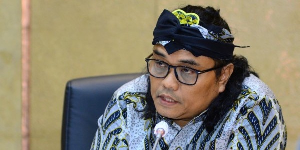 DPR Komitmen Kawal Implementasi UU PPRT, Aturan Turunan Ditargetkan Rampung Setahun