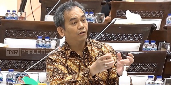 DPR Imbau Warga Kepri Gunakan Jalur Resmi untuk Bekerja ke Luar Negeri