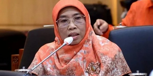 UU PPRT Disahkan, DPR: Implementasinya Harus Dikawal