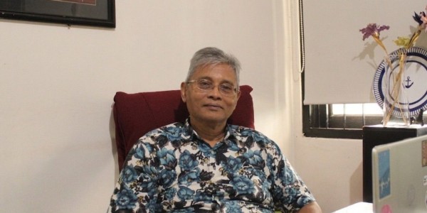Pakar ITS Soroti Ketahanan Energi Nasional di Tengah Gejolak Geopolitik Global