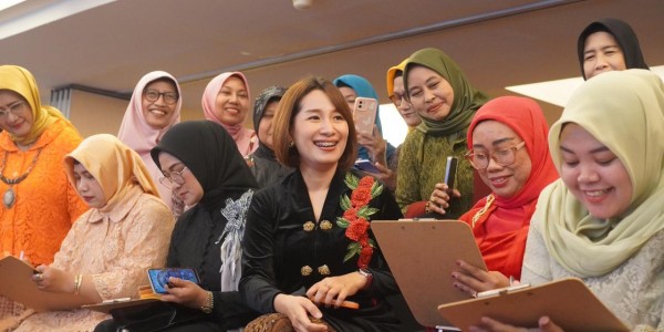 Wyndham Surabaya Rayakan Hari Kartini Lewat “Rona & Rasa 2.0”, Angkat Semangat Pemberdayaan Perempuan