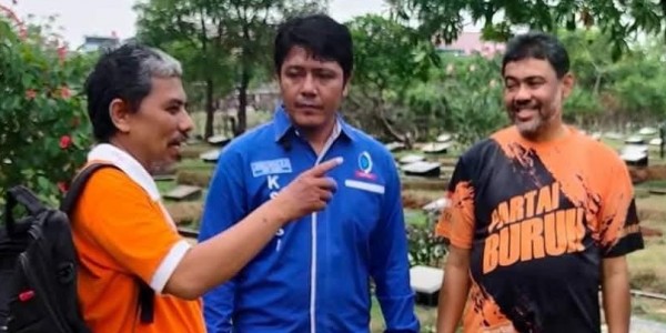 Tragedi PRT di Benhil Jadi Alarm Keras: UU PPRT Harus Segera Diimplementasikan Secara Nyata