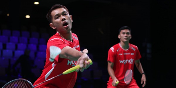 Fajar Alfian Waspadai Kekuatan Ganda Thailand, Ujian Berat Indonesia