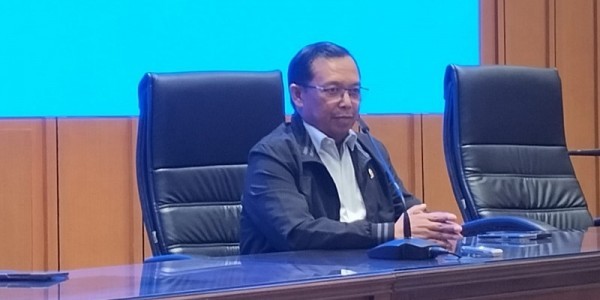 Demokrat Nilai Ambang Batas Parlemen 4 Persen Sudah Ideal, RUU Pemilu Masih Dikaji