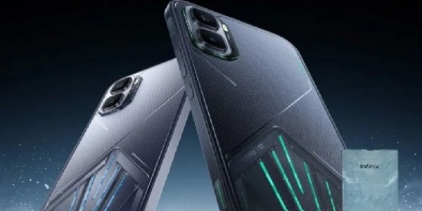 Infinix GT 50 Pro Resmi Hadir, Usung Sistem Pendingin Cair HydroFlow untuk Gaming Ekstrem