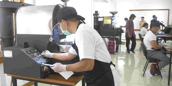 Industri Kopi RI Naik Kelas! Pemerintah Genjot Kualitas dari Hulu hingga Roasting